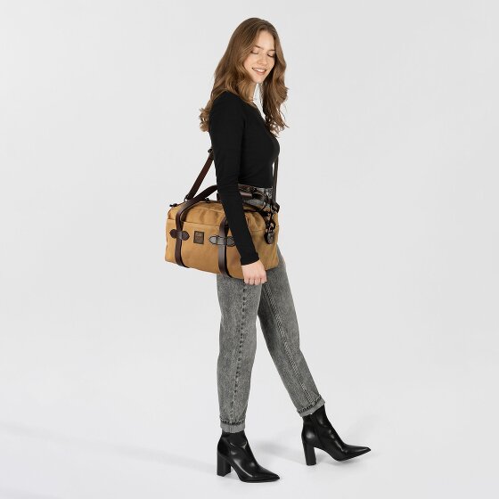 Filson Rugged Twill Schultertasche 32 cm