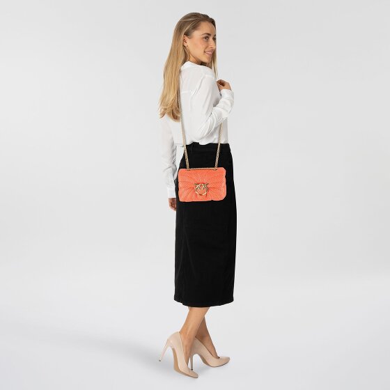 PINKO Love Puff Umhängetasche 22 cm
