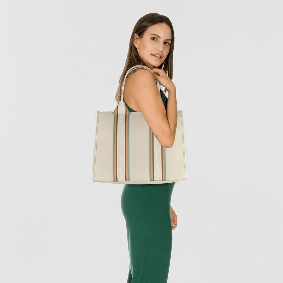 Armani Exchange Shopper Tasche 37 cm Armani Exchange Shopper Tasche 37 cm