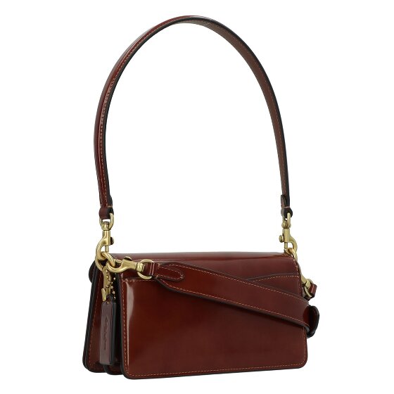 Coach Tabby Schultertasche Leder 20 cm Coach Tabby Schultertasche Leder 20 cm