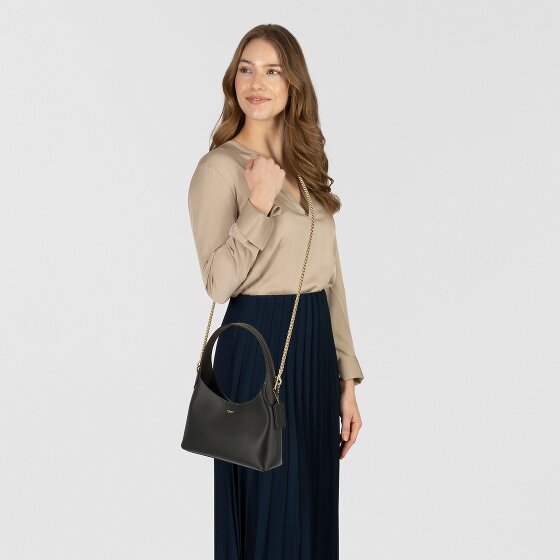 Coach Brooklyn Schultertasche Leder 23 cm