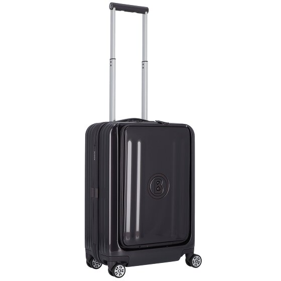 Bogner Piz 4 Rollen Kabinentrolley 55 cm