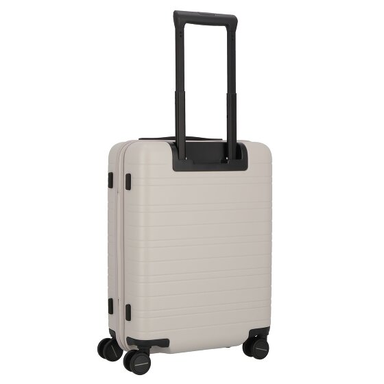 Horizn Studios M5 Essential 4 Rollen Kabinentrolley 55 cm Horizn Studios M5 Essential 4 Rollen Kabinentrolley 55 cm