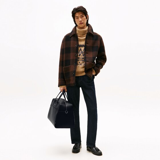 Tommy Hilfiger TH Woven Weekender Reisetasche 51 cm