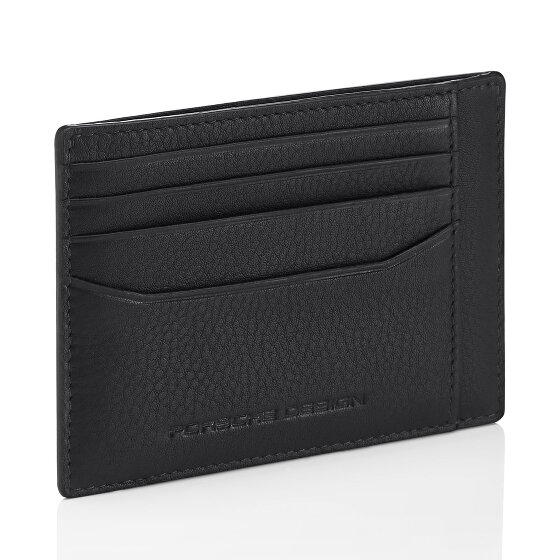 Porsche Design Business Kreditkartenetui RFID Leder 11,5 cm