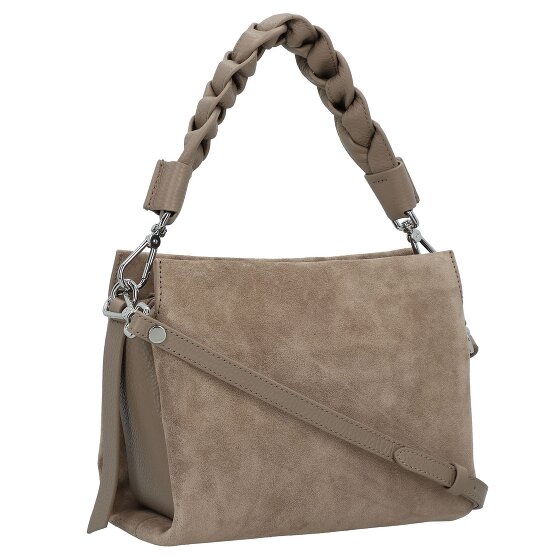 Coccinelle Boheme Handtasche Leder 22.5 cm