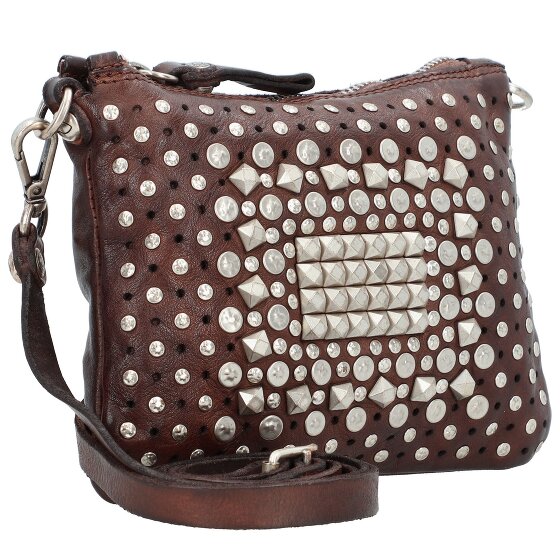 Campomaggi Liri Umhängetasche Leder 20 cm