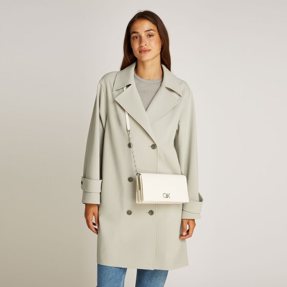 Calvin Klein Re-Lock Umhängetasche 24 cm Calvin Klein Re-Lock Umhängetasche 24 cm