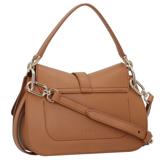 Furla Flow Handtasche Leder 21 cm