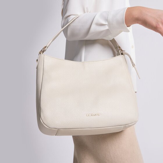 Lazarotti Bologna Leather Schultertasche Leder 27 cm Lazarotti Bologna Leather Schultertasche Leder 27 cm