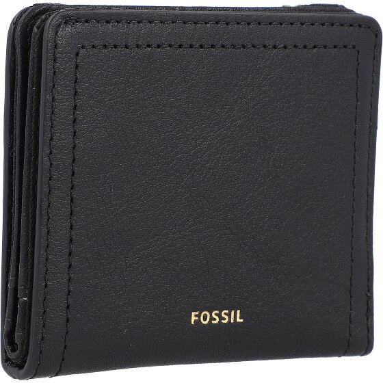 Fossil Logan Geldbörse RFID Leder 10 cm