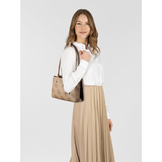 Guess Meridian II Schultertasche 28 cm