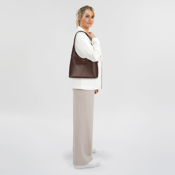 Coach Brooklyn Schultertasche Leder 31 cm