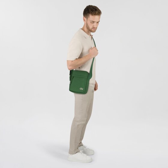 Lacoste Neocroc Umhängetasche 16.5 cm