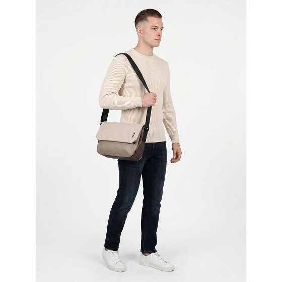 Zwei Cargo Messenger 32 cm