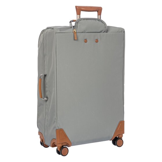 Bric's X-Collection 4 Rollen Trolley 71 cm