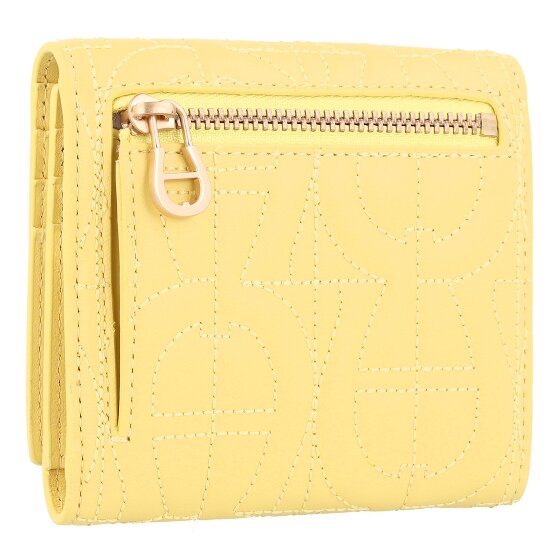AIGNER Diadora Geldbörse RFID Schutz Leder 10.5 cm