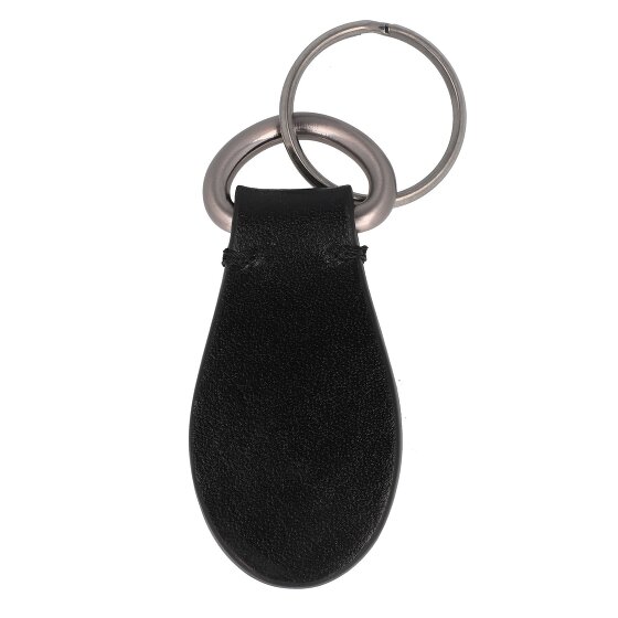 The Bridge Story Uomo Schlüsselanhänger Leder 7,5 cm The Bridge Story Uomo Schlüsselanhänger Leder 7,5 cm