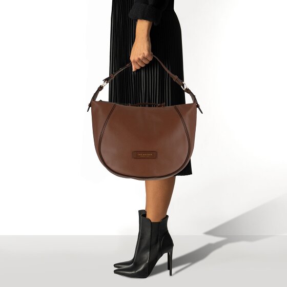 The Bridge Domitilla Schultertasche Leder 41 cm The Bridge Domitilla Schultertasche Leder 41 cm