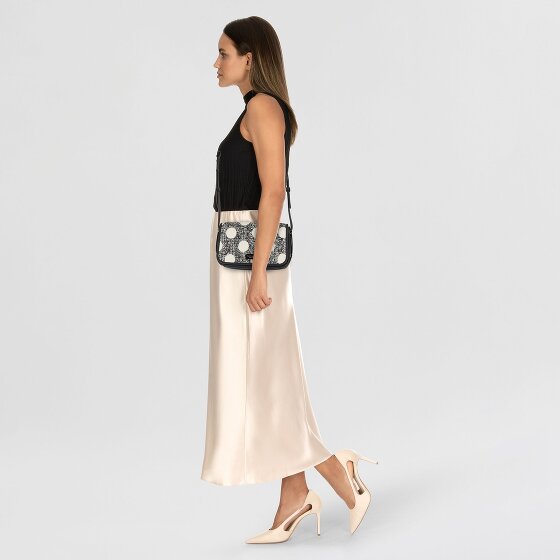 Kate Spade New York Umhängetasche Leder 22 cm