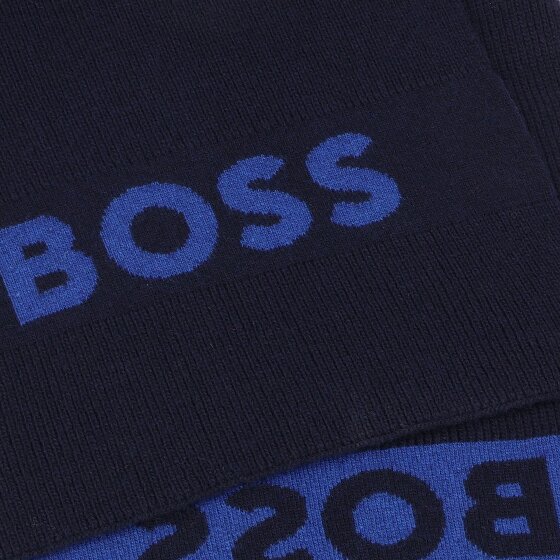 Boss Elio Schal 165 cm