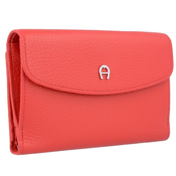 AIGNER Basics Geldbörse Leder 16 cm