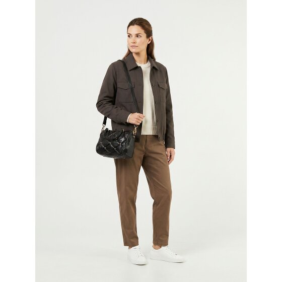 Campomaggi Ricciarda Handtasche M Leder 26 cm