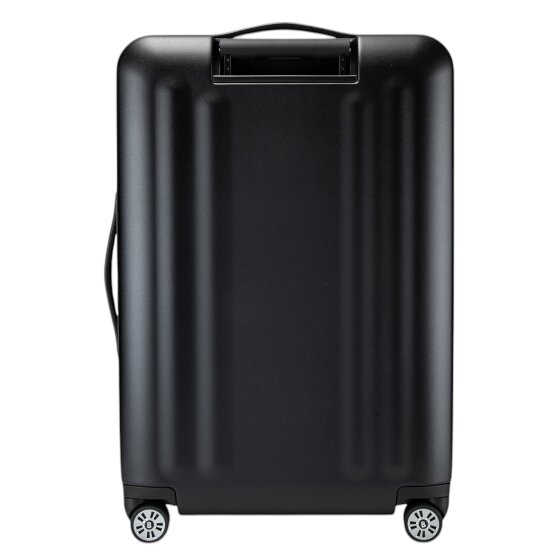 Bogner Piz Tamaro 4 Rollen Trolley 66 cm
