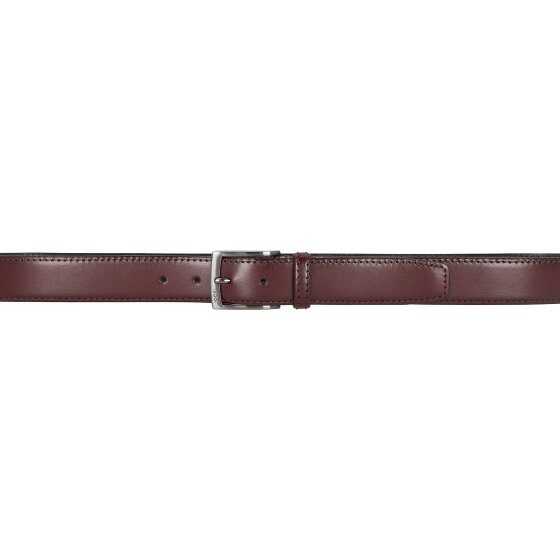 Joop! Gürtel Leder