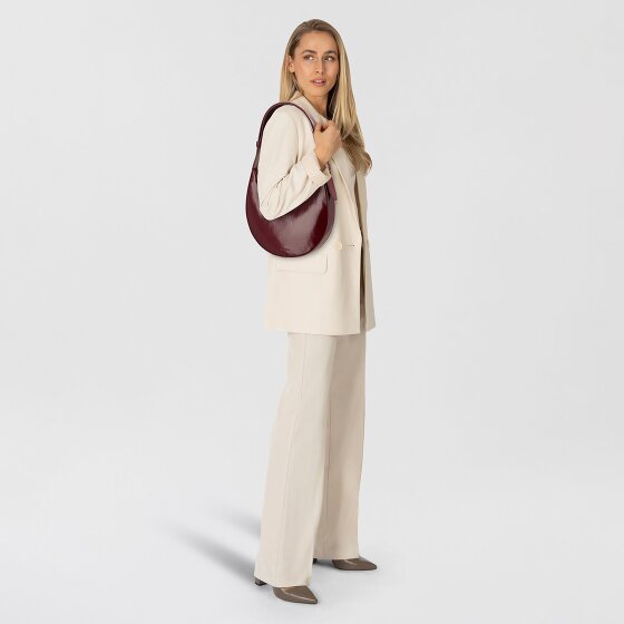 Furla Delizia Schultertasche Leder 19 cm Furla Delizia Schultertasche Leder 19 cm