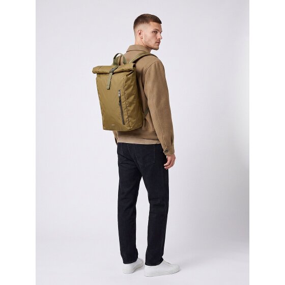 Sandqvist Grid Daypack 56 cm Laptopfach