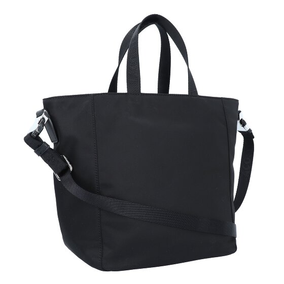 Lacoste Active Nylon Schultertasche 22 cm