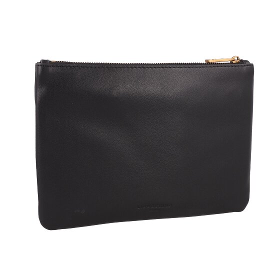 Liebeskind Dancing Letters Kosmetiktasche Leder 21 cm Liebeskind Dancing Letters Kosmetiktasche Leder 21 cm