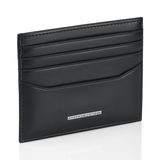 Porsche Design Classic Kreditkartenetui RFID Leder 10 cm