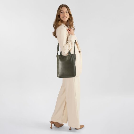 Liebeskind Hera Handtasche Leder 23 cm