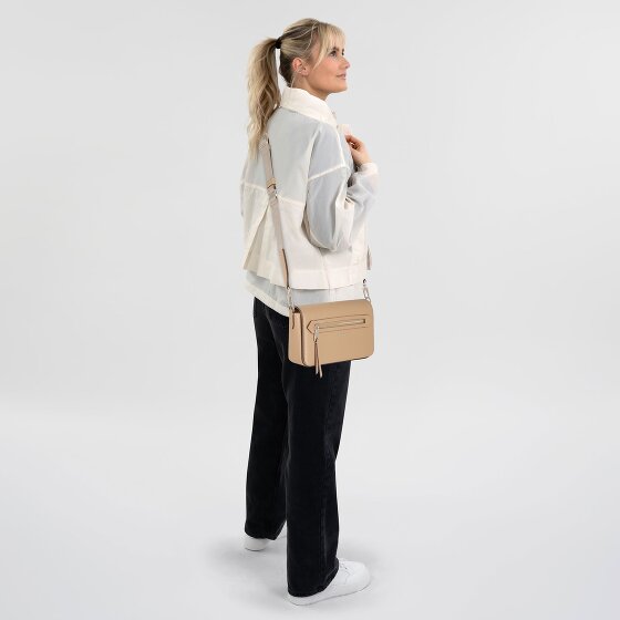 DKNY Bryant Ave Umhängetasche Leder 22 cm DKNY Bryant Ave Umhängetasche Leder 22 cm