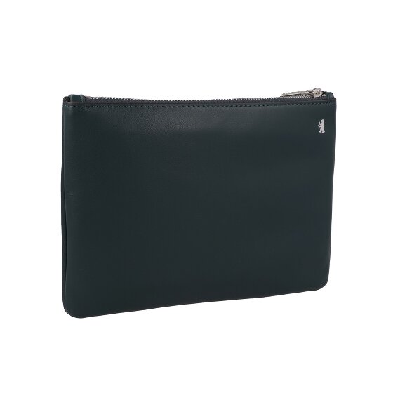 Liebeskind Dancing Letters Kosmetiktasche Leder 21 cm Liebeskind Dancing Letters Kosmetiktasche Leder 21 cm