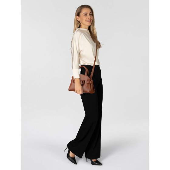 Coccinelle Sabine Handtasche Leder 22 cm