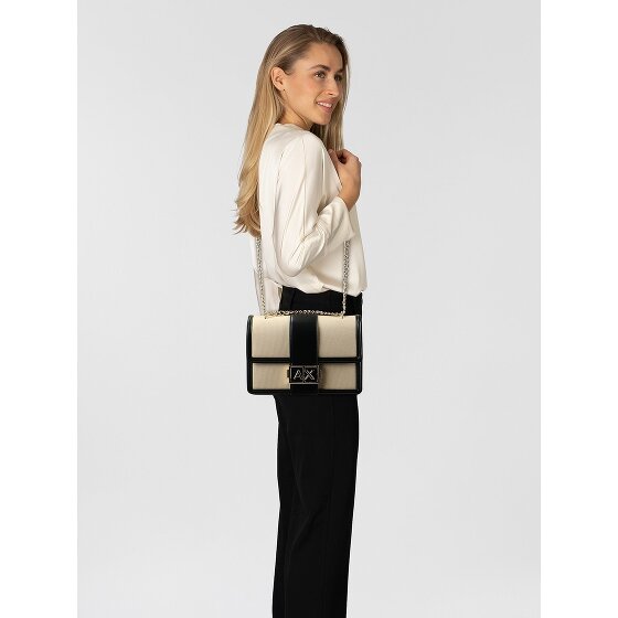 Armani Exchange Wonder Umhängetasche 25 cm