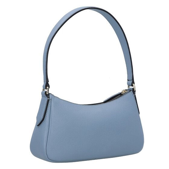 Boss Alyce Schultertasche Leder 24.5 cm