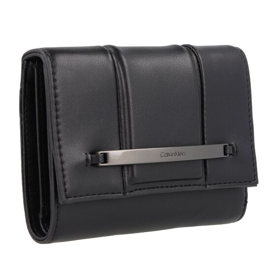 Calvin Klein Bar Geldbörse RFID Schutz 13 cm