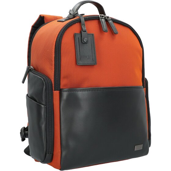 Bric's Monza Rucksack 39 cm Laptopfach Bric's Monza Rucksack 39 cm Laptopfach