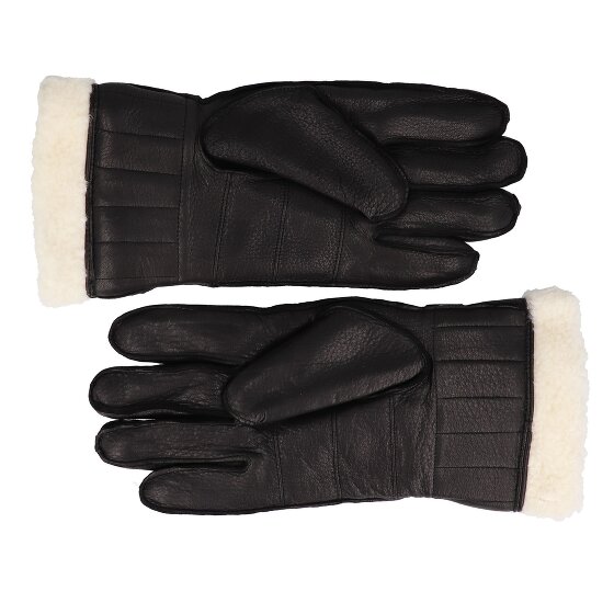 Joop! Handschuhe Leder