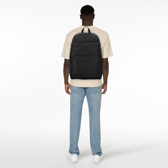 Hugo Nesh Daypack 45 cm Laptopfach Hugo Nesh Daypack 45 cm Laptopfach