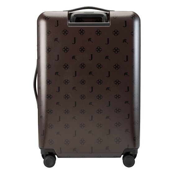 Joop! Decoro Volare 4 Rollen Trolley 67 cm