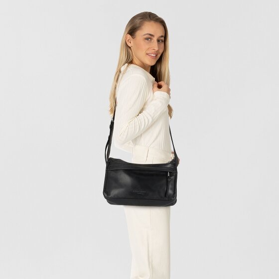 Liebeskind Sky Schultertasche Leder 30 cm