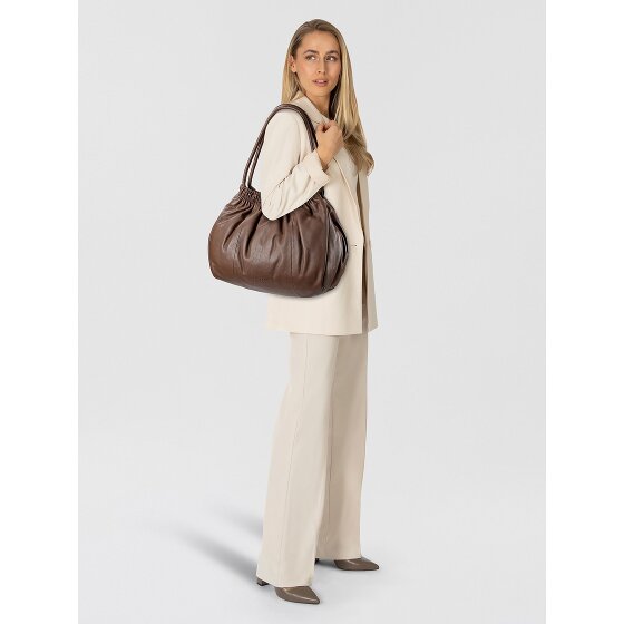 Liebeskind Cloud II Shopper Tasche M Leder 36 cm