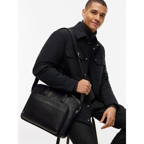 Tommy Hilfiger TH Central Aktentasche 38 cm Laptopfach