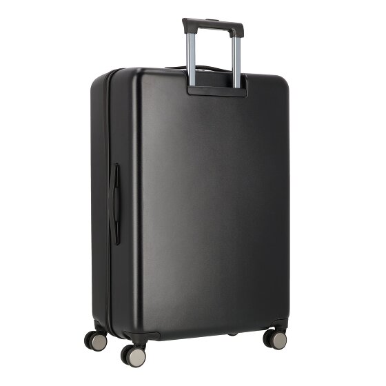 Guess Verona 4 Rollen Trolley L 76.5 cm
