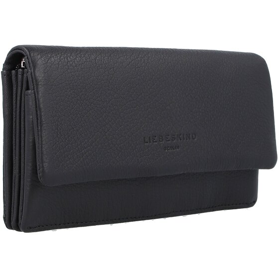 Liebeskind Slam Geldbörse RFID Leder 19 cm